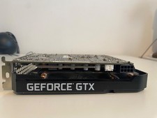 Palit geforce gtx for sale  STROUD