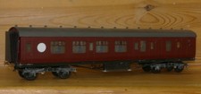 Lms gauge coach for sale  ALSTON