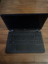 F337nr laptop intel d'occasion  Expédié en Belgium