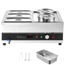 Commercial soup warmer for sale  Perth Amboy