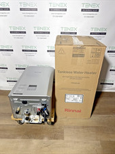 Rinnai re199in indoor for sale  New Holland