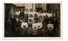 Picture postcard group for sale  CUMNOCK