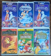 Walt disney movies for sale  Skokie