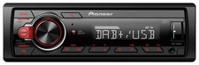 Pioneer mvh 130dab gebraucht kaufen  Leipzig