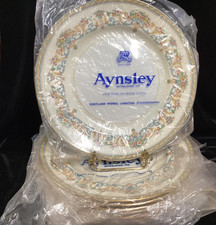 Aynsley english china for sale  Youngstown