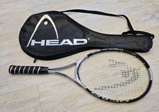Head titanium 1600 for sale  SOUTHEND-ON-SEA
