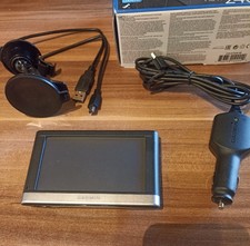 Garmin nüvi 240 gebraucht kaufen  Marbach am Neckar