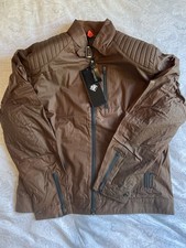 Jaqueta de motocicleta Tucano Urbano genuína – Toffee – Tamanho XXL - POL 8947MF043 comprar usado Jaqueta de motocicleta Tucano Urbano genuína – Toffee – Tamanho XXL - POL 8947MF043 comprar usado  Enviando para Brazil