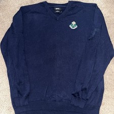 Ashworth golf jumper for sale  BASILDON