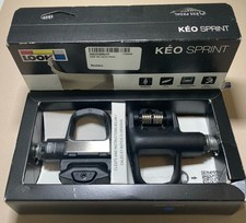Look keo sprint for sale  Krebs