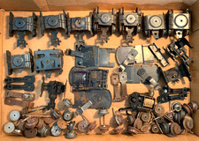 Lot marx gauge for sale  Baytown