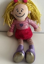 Jellycat vintage inch for sale  NORWICH