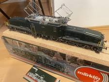 Märklin spur krokodil gebraucht kaufen Märklin spur krokodil gebraucht kaufen  Welzheim
