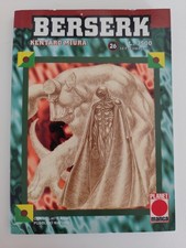 Berserk n.26 prima usato  Giugliano in Campania