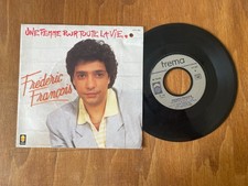 Vinyle tours frederic d'occasion  Toul