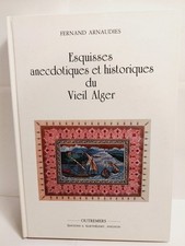 Esquisses anecdotiques histori d'occasion  Champigny-sur-Marne