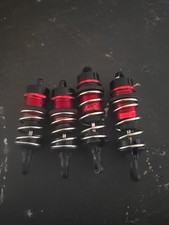 Arrma limitless shocks for sale  Mount Olive
