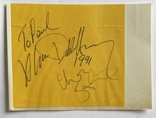 Debbie harry chris for sale  SHIPLEY