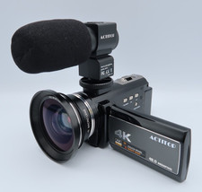Actitod ultra megapixel for sale  RUNCORN