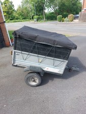 Erde trailer for sale  REDDITCH