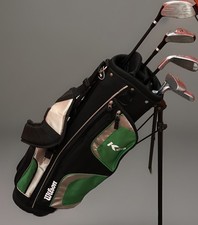 Wilson junior k28 for sale  Lake Forest