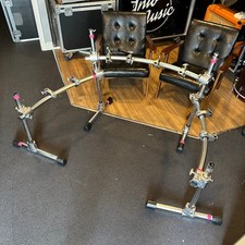 Yamaha hexrack drum for sale  HORNCASTLE