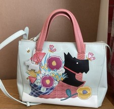 Radley basket bouquet for sale  GRANTHAM