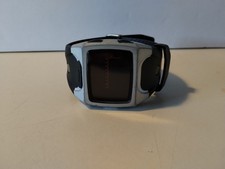Relógio Nixon The Lodown Quick Tide preto/prata precisa de bateria  comprar usado  Enviando para Brazil
