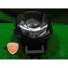 Bagagliaio honda 125 usato  Napoli