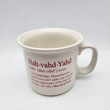 Vintage harvard coffee for sale  Matthews