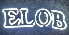 Michelob elob neon for sale  Annapolis Junction