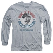 Three stooges long for sale  Clermont