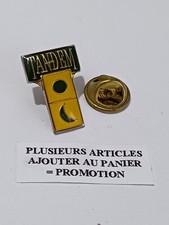 Tandem business pins d'occasion  Expédié en Belgium