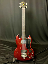 1965 gibson bass for sale  FARNHAM