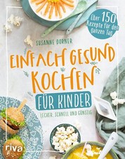 Einfach gesund kochen gebraucht kaufen  Berlin