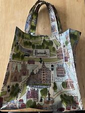 Vintage harrod tote for sale  Atlanta