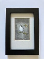 Vintage bird grey for sale  LONDON