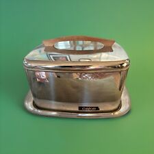 Lincoln beautyware chrome for sale  Nyack