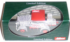 Schuco 02893 camion d'occasion  France