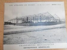 Pub ancienne carton d'occasion  Vesoul