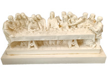 Last supper figurine for sale  LITTLEHAMPTON