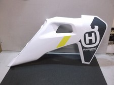Husqvarna te150 te250 d'occasion  Expédié en Belgium