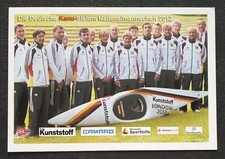 2481 deutschland kanu gebraucht kaufen  Lübbenau/Spreewald