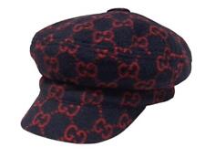 Gucci hat casquette d'occasion  Expédié en Belgium