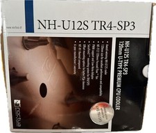 Noctua u12s tr4 for sale  USA
