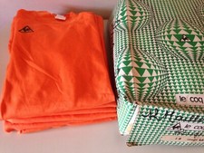 Lot maillots coq d'occasion  La Séguinière