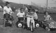 Blur 1950s children for sale  Mission
