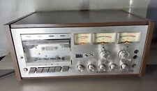 Pioneer stereo cassette gebraucht kaufen  Weinheim