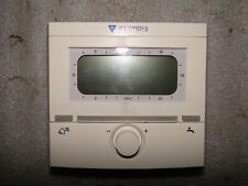 Junkers raumthermostat 100 gebraucht kaufen Junkers raumthermostat 100 gebraucht kaufen  Köln