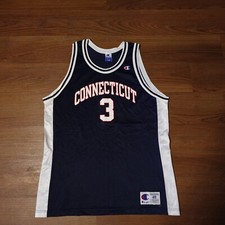 Vintage 1990s uconn for sale  Cleveland